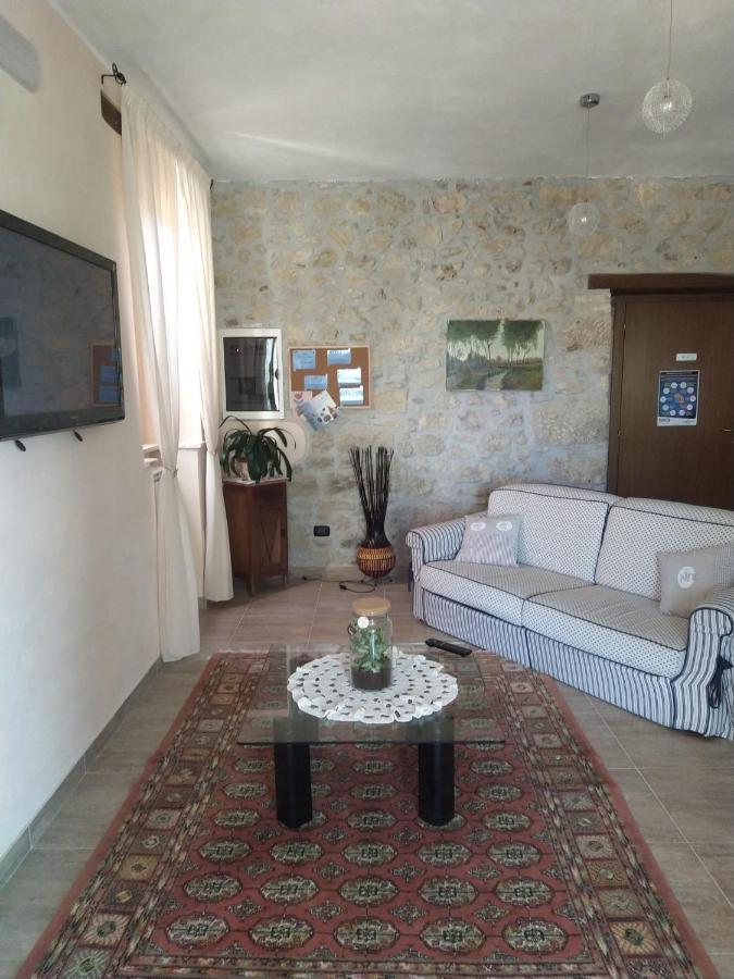 B&B Casale Giovannozzi Ascoli Piceno Kültér fotó