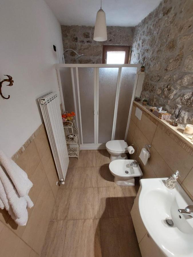 B&B Casale Giovannozzi Ascoli Piceno Kültér fotó