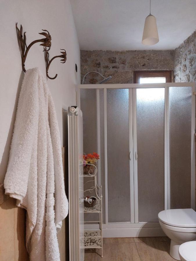 B&B Casale Giovannozzi Ascoli Piceno Kültér fotó