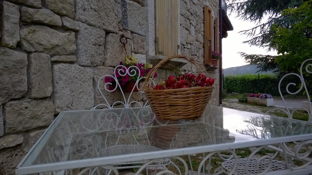 B&B Casale Giovannozzi Ascoli Piceno Kültér fotó